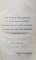 Robinson Crusoe sau intamplarile cele minunate a unui tanar - Iasi, 1835