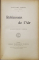 ROBINSON DE L 'AIR par COMMANDANT DRIANT ( CAPITAINE DANRIT ) , illustrations de G. DUTRIAC , 1909