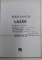 RODICA / IACOB LAZAR - GRAFICA , ALBUM DE ARTA , 2014 , DEDICATIE *