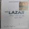 RODICA LAZAR de DORANA COSOVEANU , ALBUM DE ARTA , 2006 , DEDICATIE *