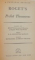ROGET'S POCKET THESAURUS, A TREASURY OF SYNONYMS AND ANTONYMS , 1946
