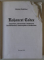 ROHONCZI CODEX , DESCIFRARE , TRANSCRIERE SI TRADUCERE de VIORICA ENACHIUC , 2002 * LIPSA PREFATA , BLOCUL DE FILE PREZINTA DECUPAJE SI PETE , VEZI FOTO