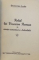 ROLUL LUI VISARION ROMAN IN VIEATA ECONOMICA A ARDEALULUI de OCTAVIAN LUDU , 1940