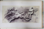 ROMA, STATUETE, Album de fotografii, cca. 1860