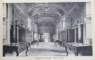 ROMA - BIBLIOTECA VATICANA  - ALBUM II -  20 CARTOLINE , MINIALBUM CU 20 DE CARTI POSTALE ILUSTRATE , MONOCROME , EDITIE INTERBELICA