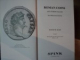 ROMAN COINS AND THEIR VALUES VOL I , II , III de DAVID R. SEAR , 2006