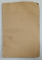 ROMANA , TRILOGIE EPICA de GEORGE A. BARONZI , 1847 , TEXT IN LIMBA ROMANA CU ALFABET DE TRANZITIE