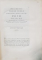 Romanarum Plantarum Fasciculus Alter: Accedit Enumeratio Plantarum Sponte Nascentium In Ruderibus Amphiteatri Flavii, Auctore Antonio Sebastiani - Roma, 1815