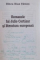 ROMANELE LUI JULIO CORTAZAR SI LITERATURA EUROPEANA de ILINCA ILIAN TARANU , 2005