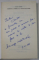 ROMANI LA NORD SI LA SUD DE ECUATOR de NEAGU UDROIU , 1994 , DEDICATIE *