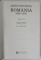 ROMANIA , 1866 - 1947 , EDITIA A VI - A de KEITH HITCHINS , 2023 *MICI DEFECTE