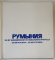 ROMANIA , 25 DE ANI DE PROGRES ECONOMIC SI SOCIAL , 23 AUGUST 1944 - 23 AUGUST 1969 , 1969 *TEXT IN LIMBA RUSA