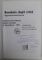 ROMANIA DUPA CRIZA , REPROFESIONALIZAREA , coordonatori MIRCEA MALITA si CALIN GEORGESCU , 2010 , DEDICATIA LUI SERGIU CELAC *