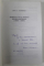 ROMANIA IN AL DOILEA RAZBOI MONDIAL de DINU C. GIURESCU , 1999 , DEDICATIE *