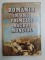 ROMANIA IN ANII PRIMULUI RAZBOI MONDIAL , CARACTERUL DREPT , ELIBERATOR AL PARTICIPARII ROMANIEI LA RAZBOI , VOL. I - II de VICTOR ATANASIU , AUREL PETRI , COSTICA PRODAN , 1987