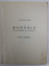 ROMANIA IN CHIPURI SI VEDERI prefata de NICOLAE IORGA - BUCURESTI, 1926