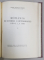 ROMANIA IN ISTORIA CARTOGRAFIEI PANA LA 1600  de MARIN POPESCU - SPINENI, 1938