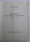 ROMANIA IN ISTORIA CARTOGRAFIEI PANA LA 1600 de MARIN POPESCU-SPINENI, VOLUMUL II  1938