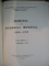 ROMANIA IN RAZBOIUL MONDIAL- 1916-1919  BUC.1934-1941  VOL.I-VIII (TOTAL 8 CARTI)