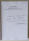 ROMANIA  INTRE EST SI VEST , ACHITAREA ANTICIPATA A INTREGII DATORII EXTERNE : UN EXPERIMENT UNIC de ION  ALEXANDRESCU , VOLUMUL II , 2019, DEDICATIE *