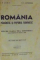 ROMANIA , PAMANTUL SI POPORUL ROMANESC de I.V. LUCA , C.S. ANTONESCU , EDITIA A IV