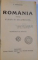 ROMANIA PENTRU CLASA A IV A SECUNDARA , REAPROBATA DE MINISTER , EDITIA A VII A , 1928