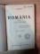 ROMANIA PENTRU CLASA iv SECUNDARA , ED. a VI a DE S. MEHEDINTI , Bucuresti 1927