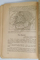 ROMANIA , PENTRU CURSUL SUPERIOR de SIMION MEHEDINTI si V. MIHAILESCU , MANUAL , 1924 , PREZINTA URME DE UZURA SI PETE
