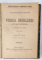 ROMANIA PITOREASCA de AL. VLAHUTA / VECHIUL HEIDELBERG , comedie in trei acte de WILHELM MEYER - FORSTER , COLEGAT DE DOUA  CARTI , EDITIE INTERBELICA