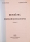 ROMANIA. PODISURI SI DEALURI (I) de MIHAI IELENICZM, IULIAN SANDULACHE, VOLUMUL 3  2008