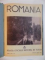 ROMANIA. REVISTA OFICIULUI NATIONAL DE TURISM, ANUL I, 1936 (3 NUMERE)