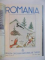 ROMANIA. REVISTA OFICIULUI NATIONAL DE TURISM, ANUL I, 1936 (3 NUMERE)