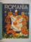 ROMANIA. REVISTA OFICIULUI NATIONAL DE TURISM, ANUL IV, 1939 (INCOMPLET)