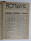 ROMANIA - REVISTA OFICIULUI NATIONAL DE TURISM , COLEGAT DE 16 NUMERE APARUTE INTRE IANUARIE 1947 - APRILIE 1948