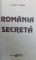 ROMANIA SECRETA de LUCIAN COZMA