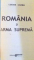 ROMANIA SI ARMA SUPREMA de LUCIAN COZMA