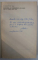 ROMANIA SI CONFERINTA DE PACE DE LA PARIS DIN 1946 de ST. LACHE si GH. TUTUI , 1978 , DEDICATIE *