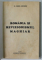 ROMANIA SI REVIZIONISMUL MAGHIAR de AUREL GOCIMAN , 1934 *