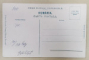 ROMANIA , TARANI PE CAMP , LA TREIERAT , LANGA BATOZA , SUDUL TARII , CARTE POSTALA , INCEPUTUL SEC. XX