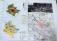 ROMANIA. ATLAS ISTORICO-GEOGRAFIC , EDITIA A DOUA , REVAZUTA SI ADAUGITA , 2007