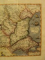 Romaniae Vicinarunqve Regionum uti Bulgariae, Walachiae 1584, Rumelia si regiunile vecine Bulgaria si Valahia 1584