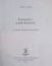 ROMANIAN / LIMBA ROMANA , A COURSE IN MODERN ROMANIAN , 2000de JAMES E. AUGEROT ,