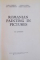 ROMANIAN PAINTING IN PICTURES, 1111 REPRODUCTIONS de VASILE DRAGUT, MARIN MIHALACHE, 1971