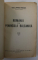 ROMANII DIN PENINSULA BALCANICA de VASILE DIAMANDI-AMINCEANUL - BUCURESTI, 1938