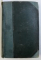 ROMANII LA BUDAPESTA de RADU COSMIN , VOL. I - II , COLEGAT DE DOUA CARTI , 1920