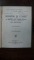 Romanii si clasa intelectuala din Bucovina, note statistice de I. E. Toroutiu, Cernauti 1911 cu dedicatie