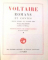 ROMANS ET CONTES par VOLTAIRE , 1954
