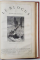 ROMANS NATIONAUX par ERCKMANN CHATRIAN - PARIS, cca. 1870