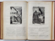 ROMANS NATIONAUX par ERCKMANN CHATRIAN - PARIS, cca. 1870