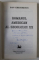 ROMANUL AMERICAN ALSECOLULUI de DAN GRIGORESCU , 1999 , DEDICATIE *